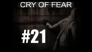 Let's Play Cry of Fear (Blind) #21 - Pieces of Flare