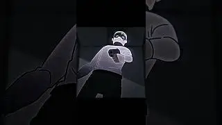 (Re-Upload) The Psychopath vs Uninvited Guest