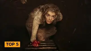 Top 5 Most Dangerous Game Movies