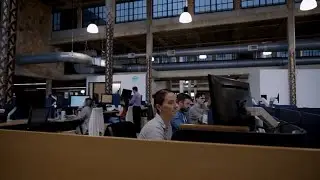 #OneSimplifi: Company Culture Video