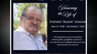 Randy Songer Tribute
