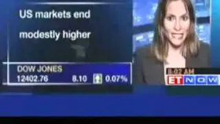 Wall Street extends gains Nasdaq at session high