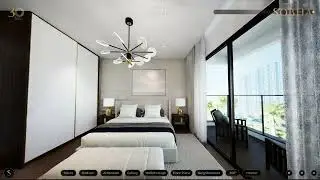 SOBHA Elysia at GIFT City | 360&deg; Immersive Walkthrough | Luxury Residences Like Never Before🏙️