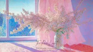 A Quiet Morning playlist | Peaceful Piano Music for Relaxation, Focus Reading Study & Inner Calm