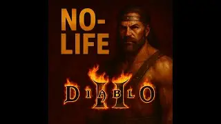 Diablo II: Resurrected barbarzyńca wyzwanie: 