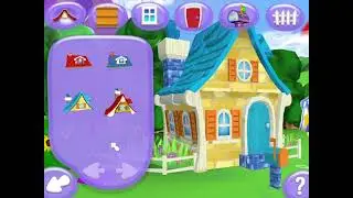 Jump Start 3D Virtual World: My First Adventure Playthrough Part 1