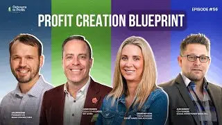 Building Sustainable Profit Frameworks