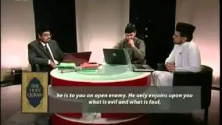 Holy Quran:   Truth Revealed.   Allegations by Ignorants Refuted.