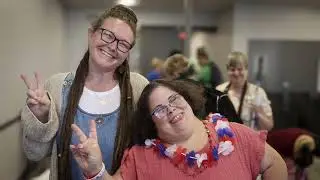 Darcy's Story, Medicaid Matters