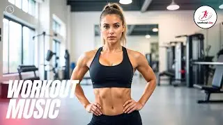 Workout Music 2026 💪 Gym Music Playlist 🏋️&zwj;♂️ Training Songs 🏃&zwj;♂️ Gym Motivation