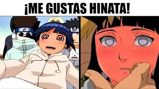 MEMES DE NARUTO - MEMES DE BORUTO #9😁