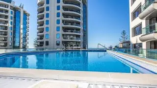 Ocean Eleven 3, Mount Maunganui, New Zealand