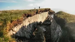 Alaska Innovation Landscape Network (AILN): Permafrost Tech Accelerating Climate Resilience
