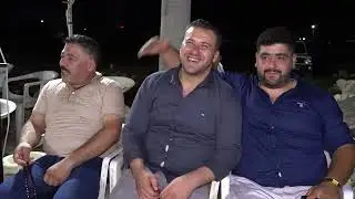 افراح معرسة حفل عقد قران العريس يوسف نجل السيد فيصل خلوف جزء4