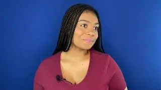 Llogan Paige Self Tape Reel