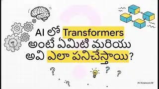 Generative AI  ది మాక్ ఇంటర్వ్యూ