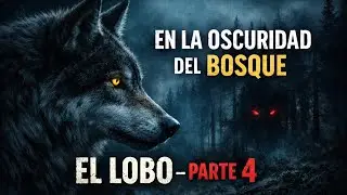 Cuando el Bosque Calla, el Peligro Se Acerca 🐺🌲 | Parte 4