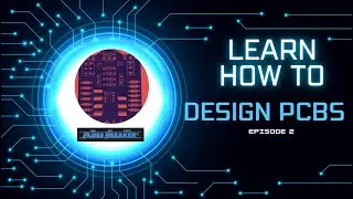How to Design a Printed Circuit Board (PCB) | Marshall Blues Breaker Style | EasyEDA and JLCPCB EP 2