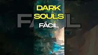 Dark souls pero F&Aacute;CIL #darksoulsgameplay #darksoulsremastered