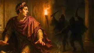 The Brutal Death of Emperor Caligula &mdash; Finally Uncovered