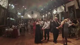 St Bernards Waltz