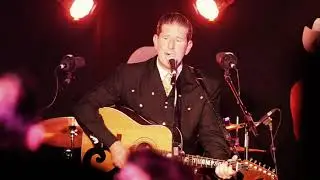 Charlie Thompson  at The Hoedown Weekend 2017