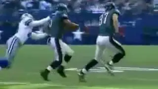 Horsecollar Tackle