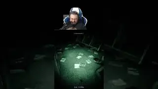Je sens que &ccedil;a va pas me plaire du tout | Outlast