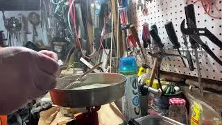 Make your own Fatwood