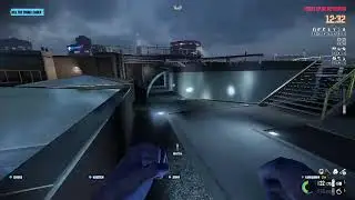 [Payday Restoration Mod 13.0 beta]  Tony perk deck test lol