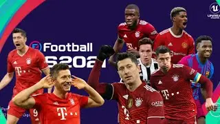 TRICK JITU MENDAPATKAN POTW UCL R.LEWANDOWSKI PES 2021 MOBILE!!!