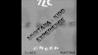 Mvntana - Creep (Jersey Club Remix)