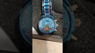 Часы механические новые