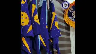 pathSri Dussehra Mhatam.                    Hargobind Ajit Gatka Akhara InternationalBudha DalDelhi