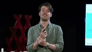 Next Gen Web3 - From Investors to Builders | Andrew Piscione | TEDxBostonStudio