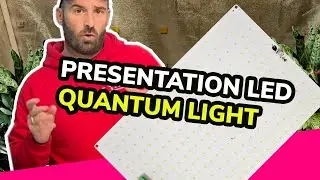 Unboxing et Analyse Superplant : R&eacute;volutionnez vos cultures avec Quantum Light !