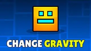 How To Use Gravity Trigger In Geometry Dash (2025) &ndash; Change Gravity In Geometry Dash
