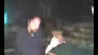 Guy On Crack Dancing