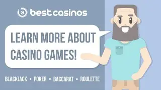 Types of Live Casino Games
