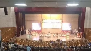 5th Deekshant Samaroh Raja Mansingh Tomar University 2022 #abdsrtm #rmtu #deekshantsamaroh #viral