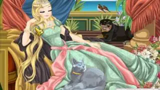 Clever princess - Girl Games - Tessagames.co.uk