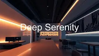 Ethereal Soul | Smooth RnB for Deep Relaxation ✨