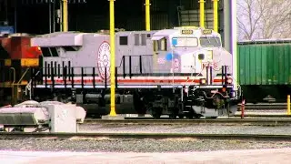 Mid-America Car plus KCS Bonus!