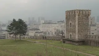 СДСМ нема да биде контролирана опозиција.
