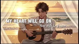 Chen-My Heart Will Go On | Lo-fi Cover Style