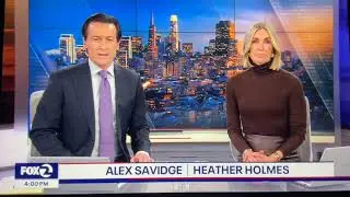 KTVU Fox 2 News &ldquo;The Four&rdquo; open January 7, 2026