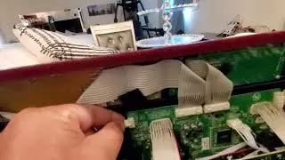 medeli sp4200 pitch bend repair