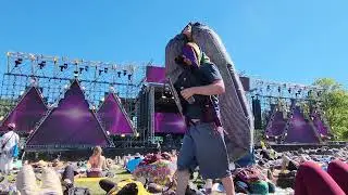 Lightcode - day 2 @ Wakaan Fest 2022