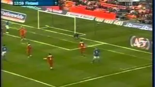 2009 (March 28) Wales 0-Finland 2 (World Cup Qualifier).mpg
