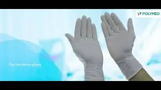 Central Line Care | Polymed